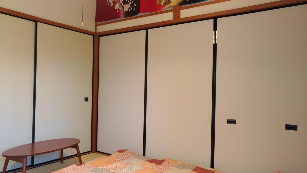 Hotel Kinkaku Kyōto Exterior foto