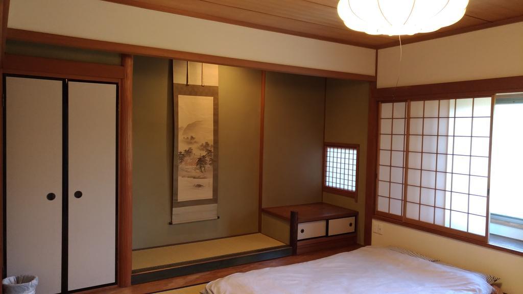 Hotel Kinkaku Kyōto Exterior foto