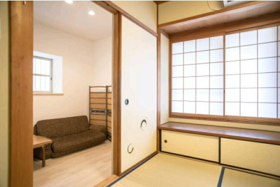 Hotel Kinkaku Kyōto Exterior foto