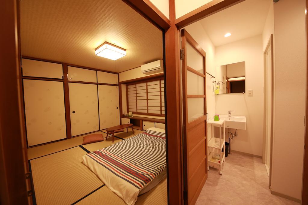 Hotel Kinkaku Kyōto Exterior foto